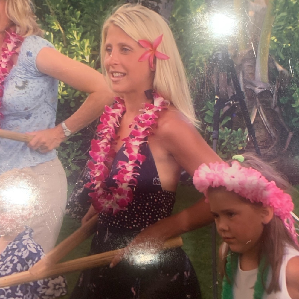 Meet your Posher, Magsmom